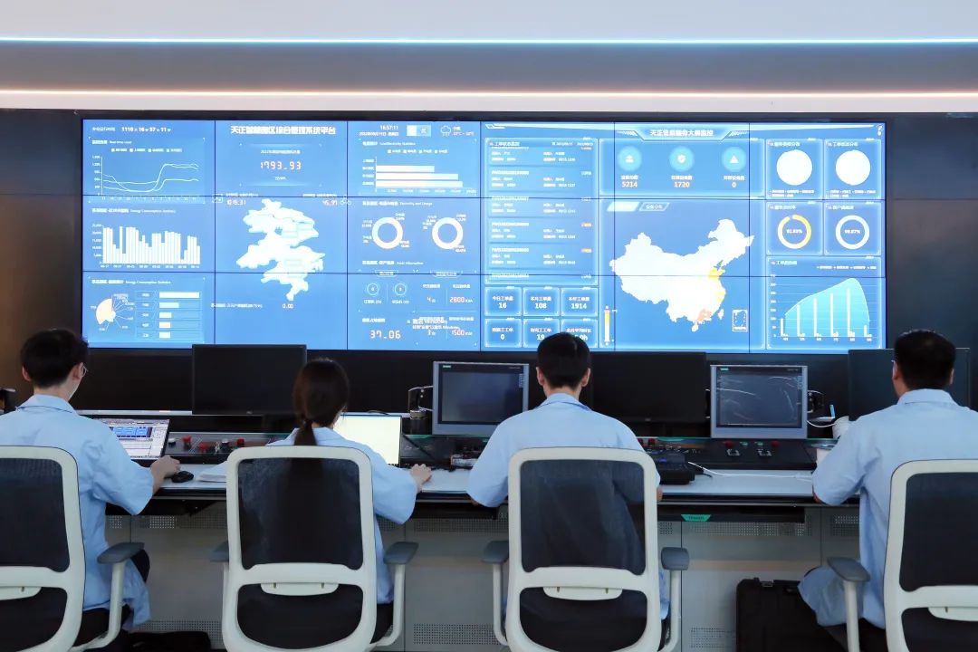 搶抓數(shù)字新基建，天正電氣上榜2022年浙江省級(jí)工業(yè)互聯(lián)網(wǎng)平臺(tái)